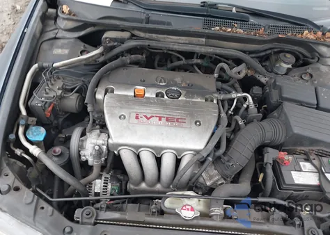 2008 Acura Tsx z USA, uszkodzony, nr VIN JH4CL968X8C013689